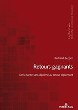 E-Book (epub) Retours gagnants von Bertrand Bergier