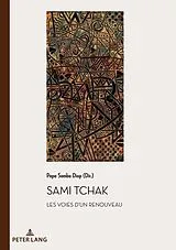 Kartonierter Einband Sami Tchak von 