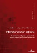 E-Book (epub) Internationalisation at home von 