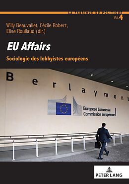 eBook (pdf) EU affairs de 