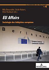 eBook (epub) EU affairs de 