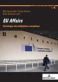 E-Book (epub) EU affairs von 