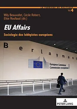 E-Book (epub) EU affairs von 