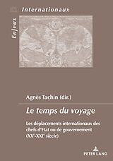 eBook (epub) Le temps du voyage de 