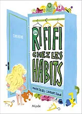 Broschiert Du rififi chez les habits von Maude; Simon, Laurent De Bel
