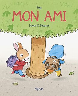 Broché Mon ami de O.; Draper, D. B. Pog