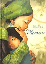 Broschiert Maman von Hélène; Gréban, Quentin Delforge