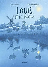 Broschiert Louis et les moutons von C.; Sangio, L. Person