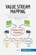 Kartonierter Einband (Kt) Value Stream Mapping von 50minutes