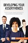 E-Book (epub) Developing Your Assertiveness von 50minutes. Com