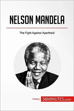 E-Book (epub) Nelson Mandela von 50minutes. Com