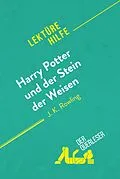 E-Book (epub) Harry Potter und der Stein der Weisen von J K. Rowling (Lekturehilfe) von der Querleser