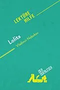 E-Book (epub) Lolita von Vladimir Nabokov (Lekturehilfe) von der Querleser