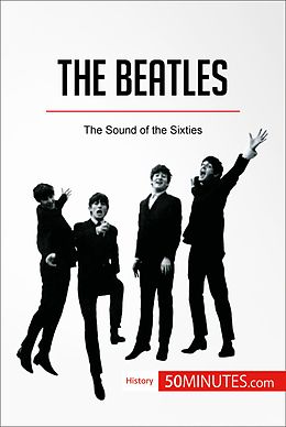 E-Book (epub) Beatles von 50minutes. Com