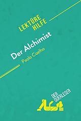 E-Book (epub) Der Alchimist von Paulo Coelho (Lekturehilfe) von der Querleser