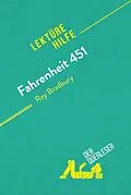 E-Book (epub) Fahrenheit 451 von Ray Bradbury (Lekturehilfe) von der Querleser