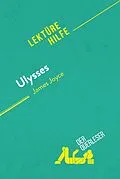 E-Book (epub) Ulysses von James Joyce (Lekturehilfe) von der Querleser