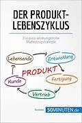 E-Book (epub) Der Produktlebenszyklus von 50minuten