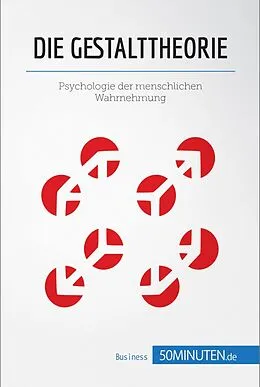 E-Book (epub) Die Gestalttheorie von 50minuten