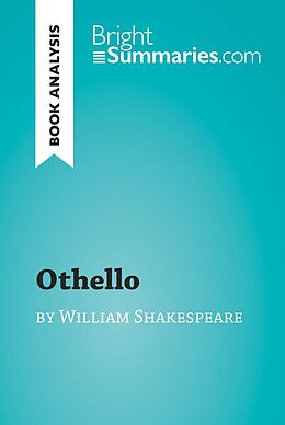 E-Book (epub) Othello by William Shakespeare (Book Analysis) von Bright Summaries
