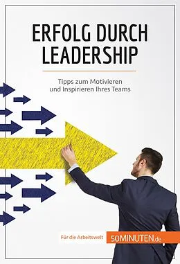E-Book (epub) Erfolg durch Leadership von Bertrand de Witte
