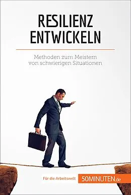 E-Book (epub) Resilienz entwickeln von Nicolas Martin