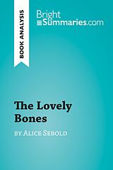 eBook (epub) The Lovely Bones by Alice Sebold (Book Analysis) de Bright Summaries