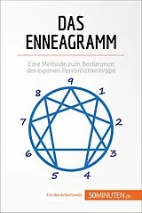 E-Book (epub) Das Enneagramm von Valérie Debruche