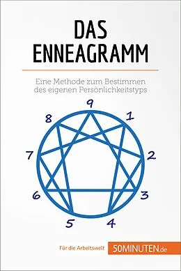 E-Book (epub) Das Enneagramm von Valérie Debruche