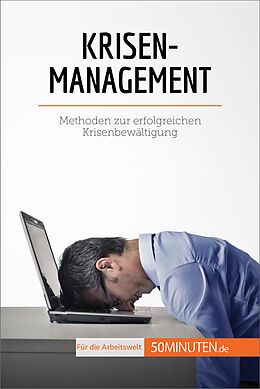 E-Book (epub) Krisenmanagement von Véronique Bronckart