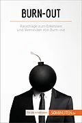 E-Book (epub) Burn-out von Priscilla Mommens-Valenduc