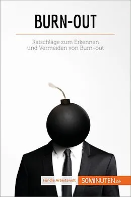 E-Book (epub) Burn-out von Priscilla Mommens-Valenduc