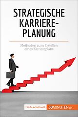 E-Book (epub) Strategische Karriereplanung von Maïlys Charlier