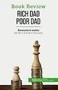 Kartonierter Einband Rich Dad Poor Dad von Myriam M'Barki