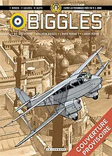 Broschiert Biggles : intégrale. Vol. 2 von Michel Oleffe, Francis Bergèse