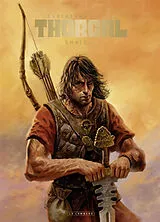 Broschiert Thorgal. Shaïgan von Yann , Roman Surzhenko
