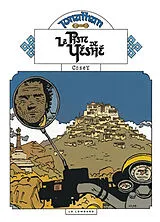 Broschiert Jonathan. Vol. 17. La piste de Yéshé von Cosey