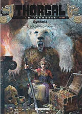 Broschiert Les mondes de Thorgal. La jeunesse de Thorgal. Vol. 10. Sydönia von Yann , Roman Surzhenko