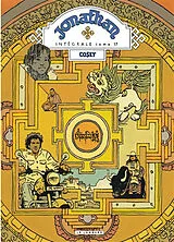 Broschiert Jonathan : intégrale. Vol. 7. Tome 17 von Cosey