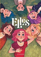 Broschiert Elles. Vol. 3. Plurielle(s) von Kid Toussaint, Aveline Stokart