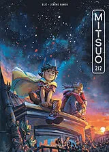 Broschiert Mitsuo. Vol. 2 von Jérôme Hamon, Gijé