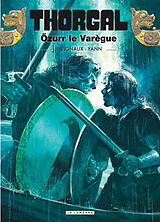 Broschiert Thorgal. Vol. 42. Ozurr le Varègue von Yann , Frédéric Vignaux