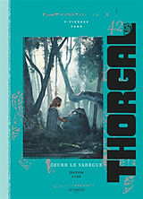 Broché Thorgal. Vol. 42. Ozurr le Varègue de Yann , Frédéric Vignaux