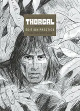 Broschiert Thorgal. Wendigo von Fred Duval, Corentin Rouge