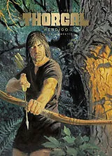 Broschiert Thorgal. Wendigo von Fred Duval, Corentin Rouge