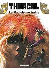 Broschiert Thorgal. Vol. 1. La magicienne trahie von Jean Van Hamme, Rosinski