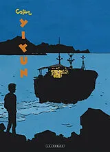 Broschiert Yiyun von Cosey
