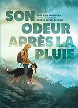 Broschiert Son odeur après la pluie von José Luis Munuera