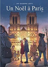 Broschiert Un Noël à Paris. Vol. 2 von Jim , Giuseppe Liotti