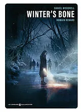 Broschiert Winter's bone von Romain Renard